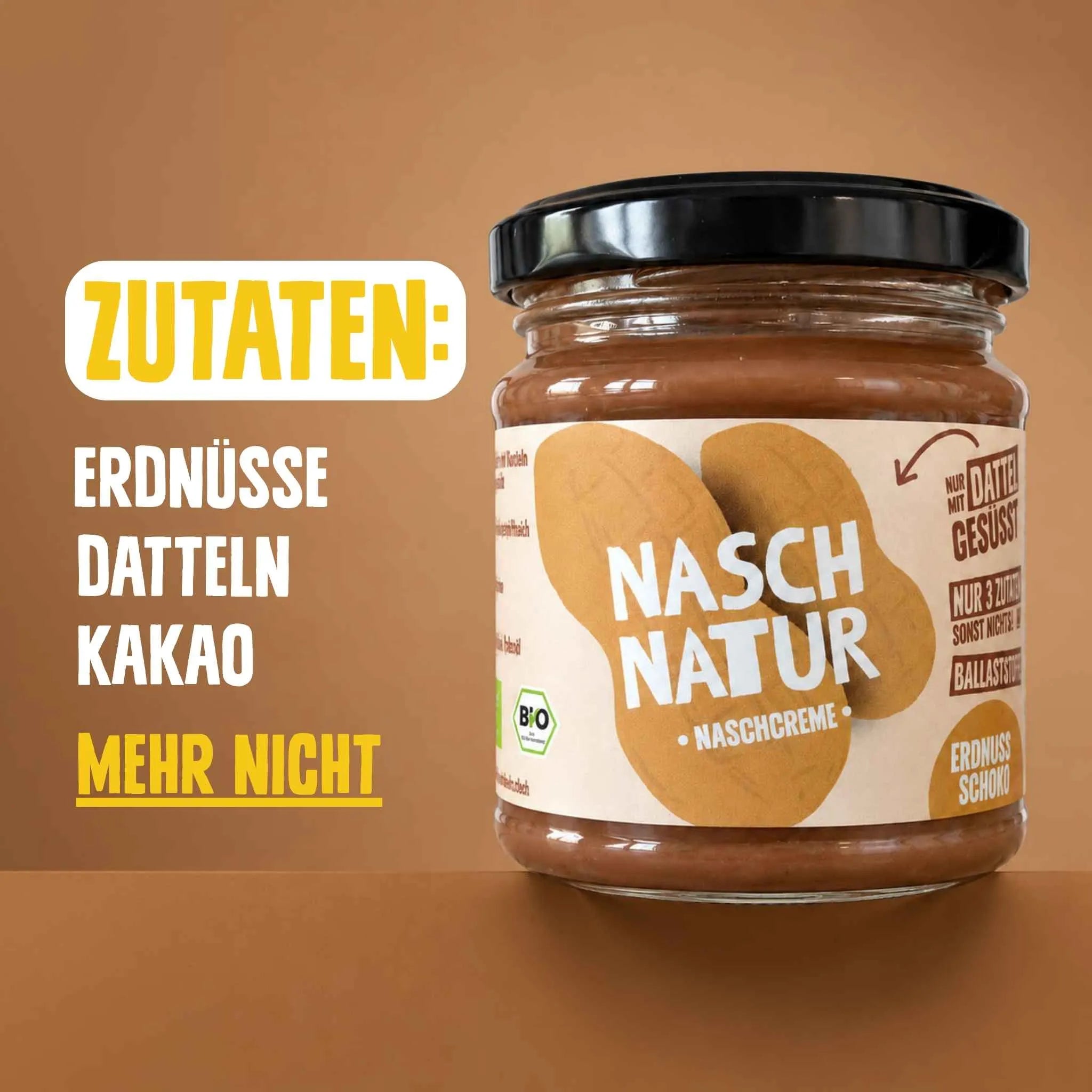 Aufstrich-Bundle 10+2