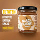 NaschCreme Erdnuss-Schoko, bio