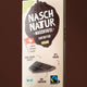 NaschTafel Zartbitter - 80g, bio