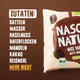 #Geschmacksrichtung_Nougat