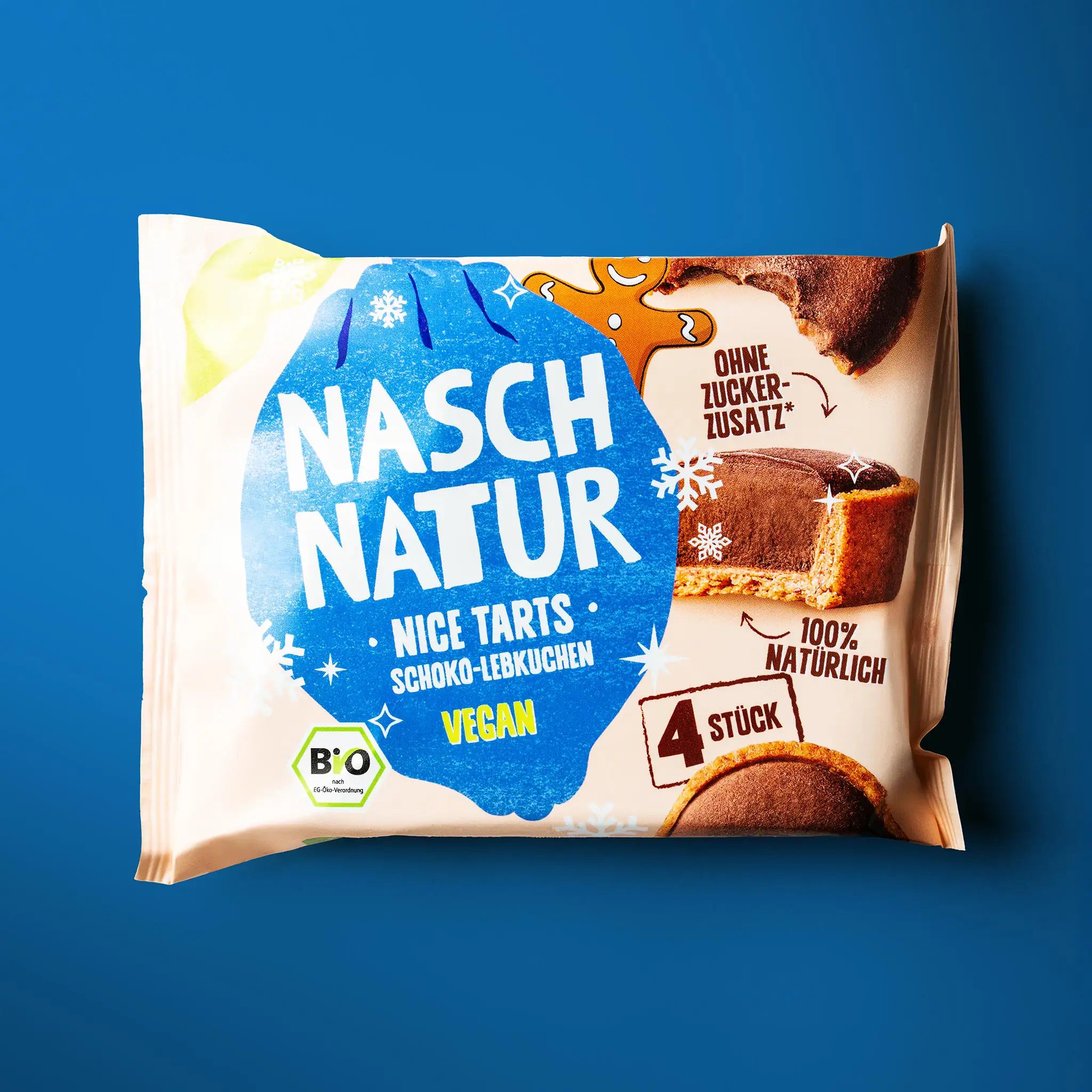 Schoko-Lebkuchen