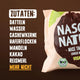 #Geschmacksrichtung_Schoko