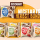 NiceTarts Herbst Bundle
