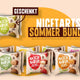 NiceTarts Sommer Bundle