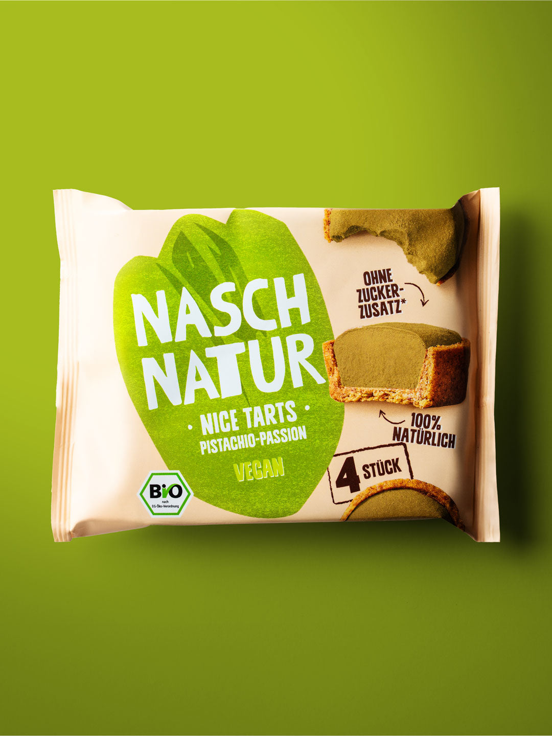 Pistachio Passion