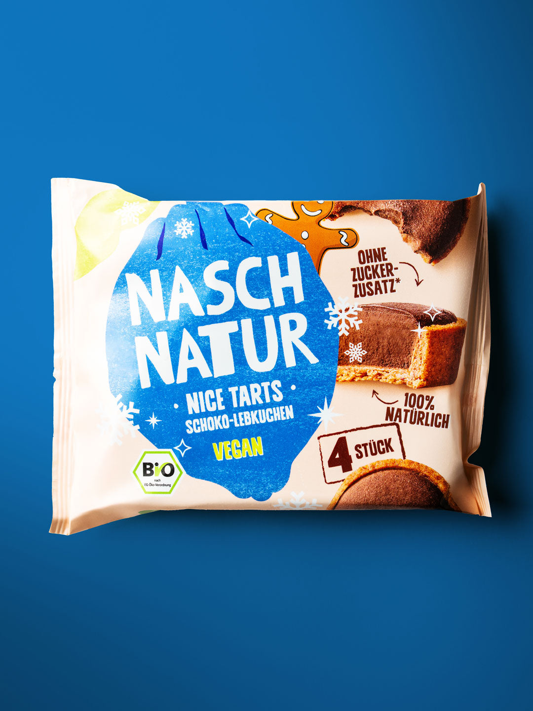 Schoko-Lebkuchen