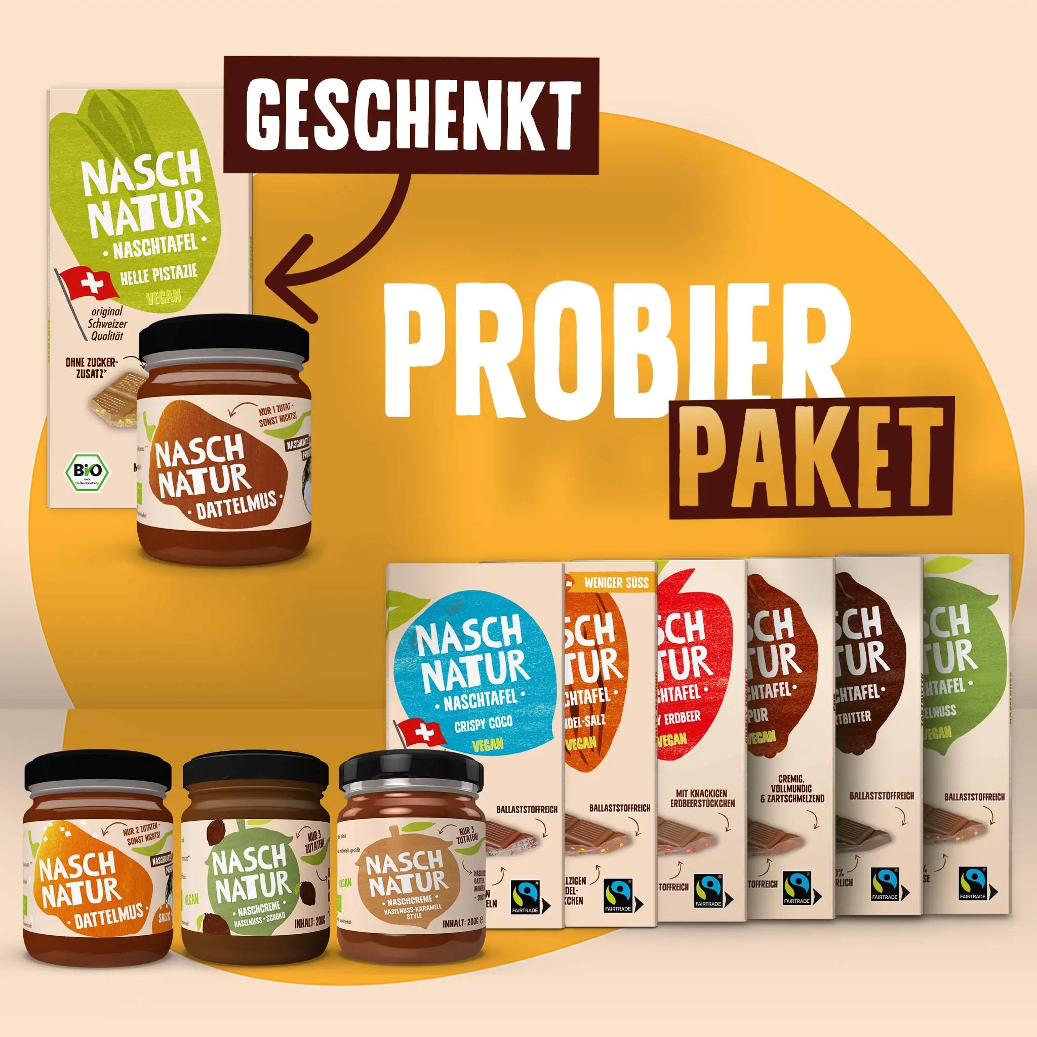 Probierpaket
