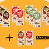 NaschTafel 10+2 NaschPaket