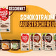 Schokoladentraum & Aufstrichfreude