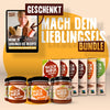 Mach-dein-LieblingsEis Bundle