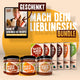 Mach-dein-LieblingsEis Bundle