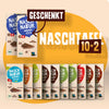 NaschTafeln 10+2 NaschPaket