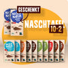 NaschTafeln 10+2 NaschPaket