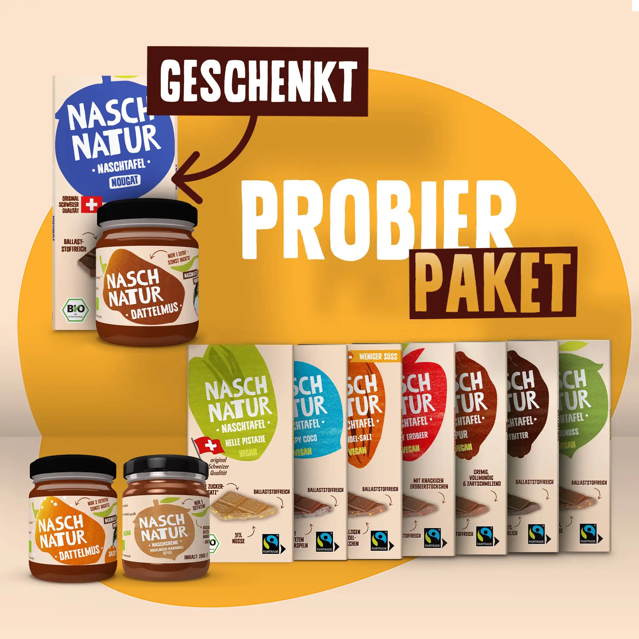 Probierpaket