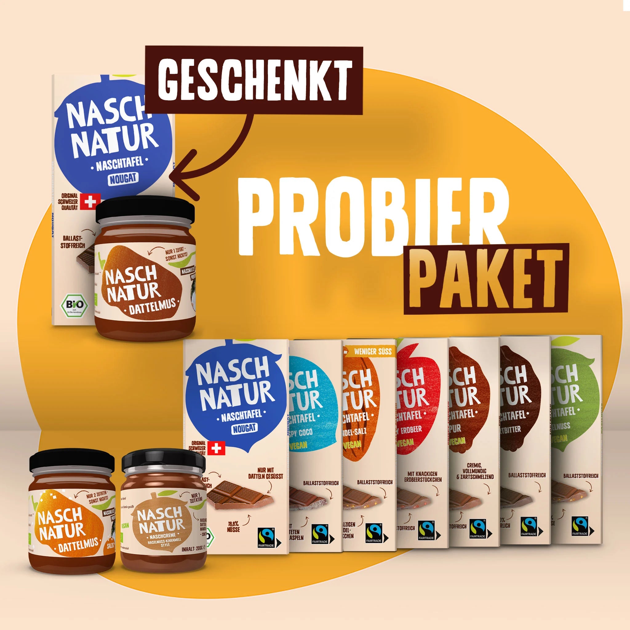 Probierpaket