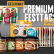 Bye Bye Zucker-Premium-Festtags-Special